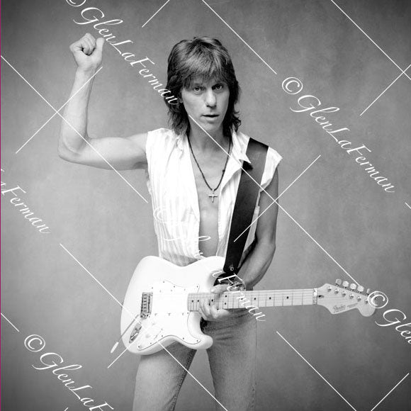Jeff Beck