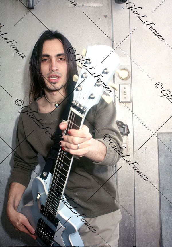 Nuno Bettencourt