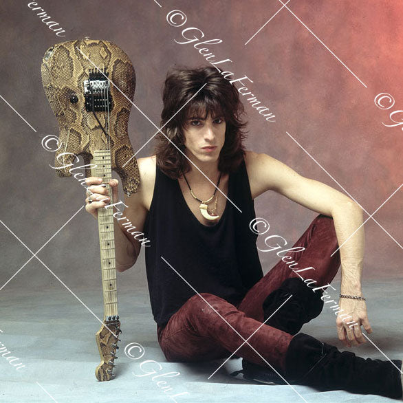 Warren DeMartini