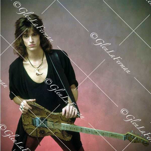 Warren DeMartini