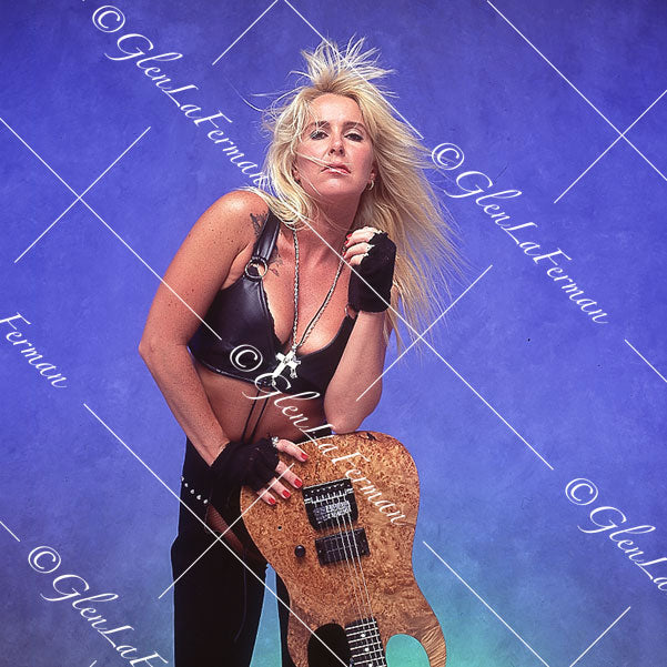 Lita Ford