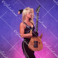 Lita Ford