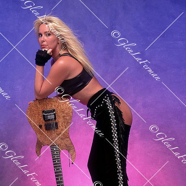 Lita Ford