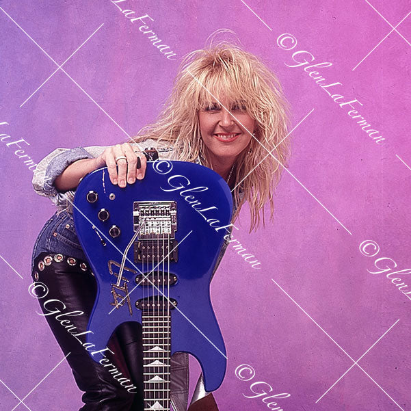 Lita Ford