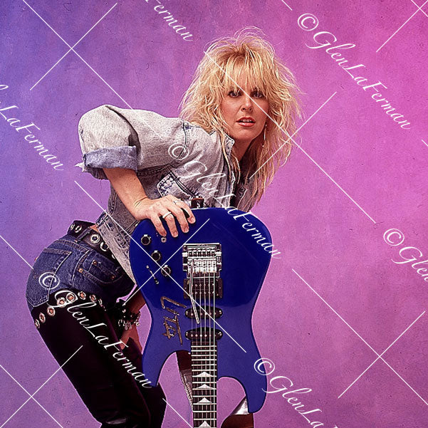 Lita Ford