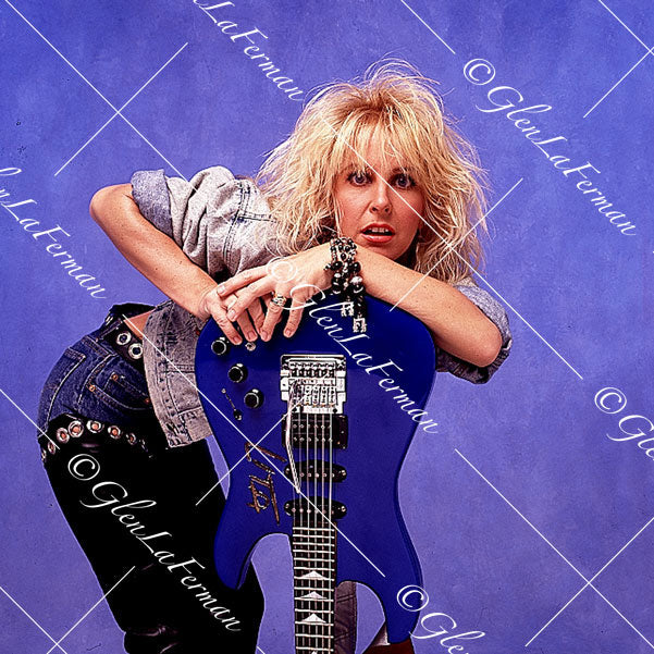 Lita Ford