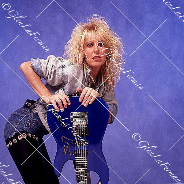 Lita Ford