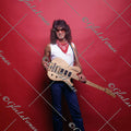 Eddie Van Halen