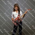 Eddie Van Halen