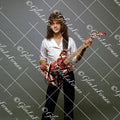 Eddie Van Halen