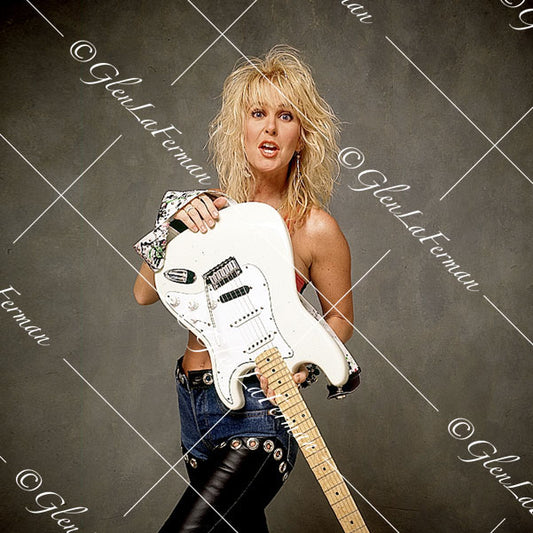 Lita Ford