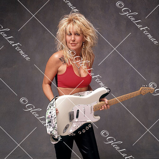 Lita Ford