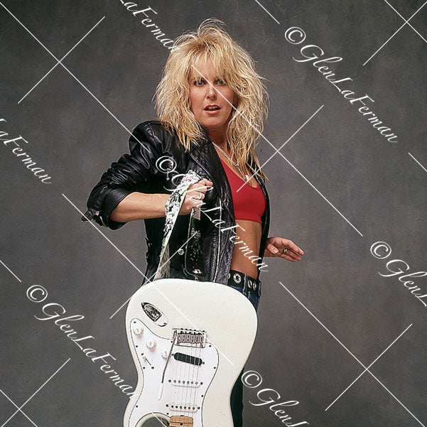 Lita Ford