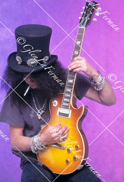 Slash