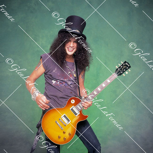 Slash