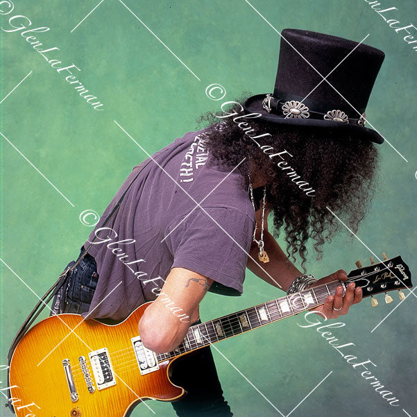 Slash