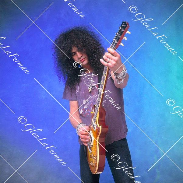 Slash