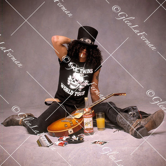 Slash