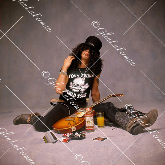 Slash