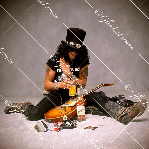 Slash