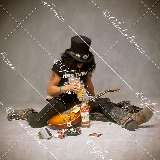 Slash