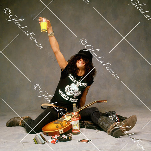 Slash