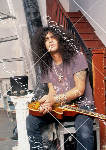 Slash