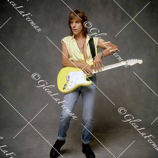 Jeff Beck