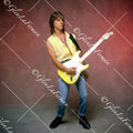 Jeff Beck