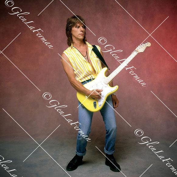 Jeff Beck