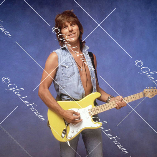 Jeff Beck