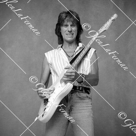 Jeff Beck