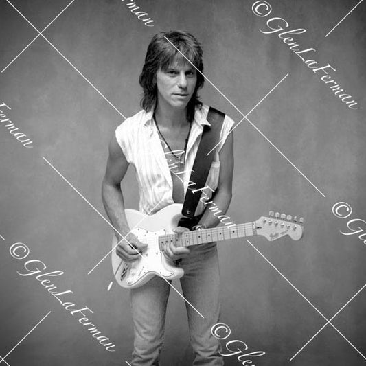 Jeff Beck