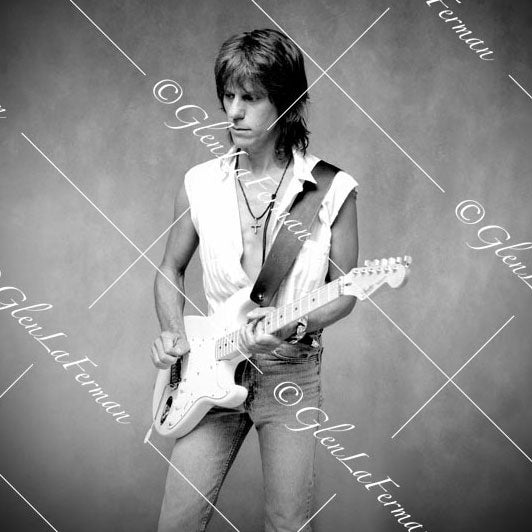 Jeff Beck