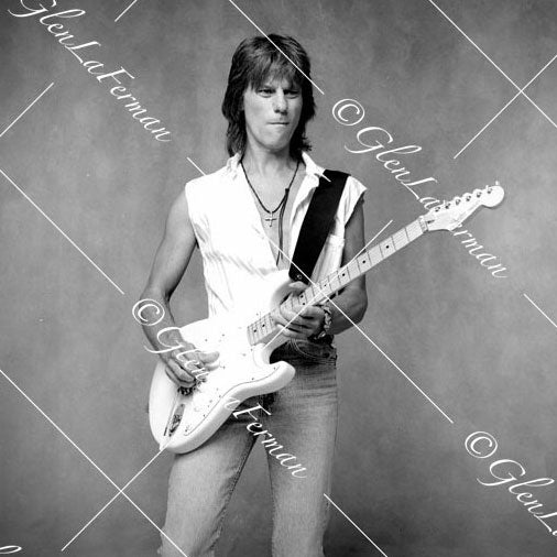 Jeff Beck