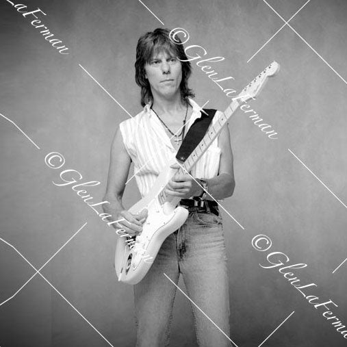 Jeff Beck