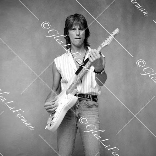 Jeff Beck