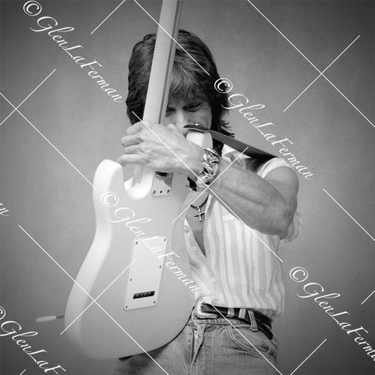 Jeff Beck