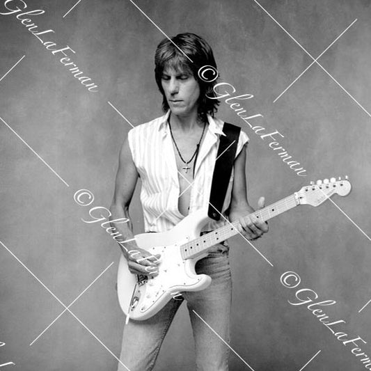 Jeff Beck