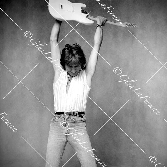 Jeff Beck