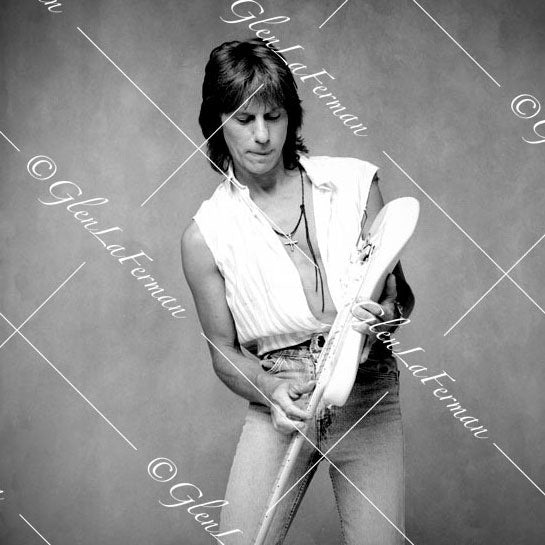 Jeff Beck