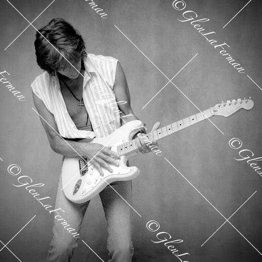 Jeff Beck