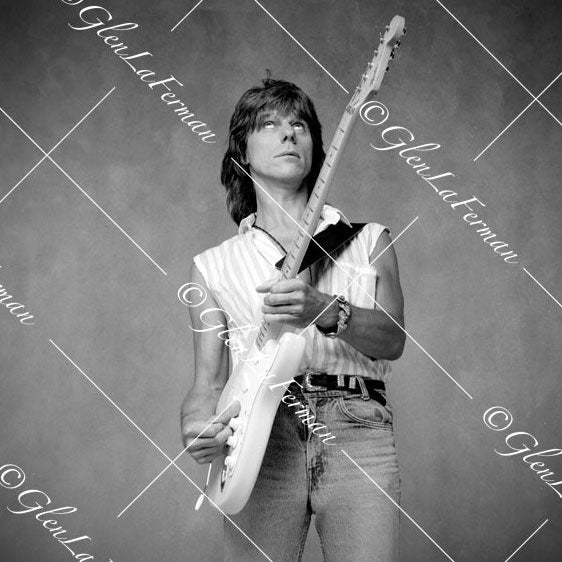 Jeff Beck