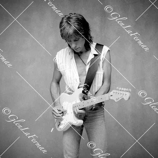 Jeff Beck