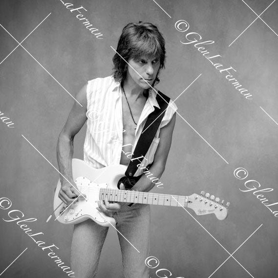 Jeff Beck