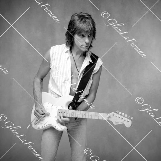 Jeff Beck