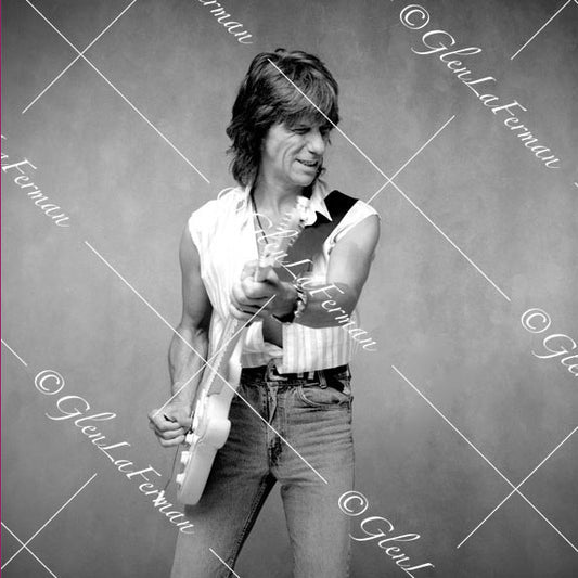 Jeff Beck