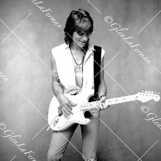 Jeff Beck