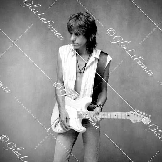 Jeff Beck