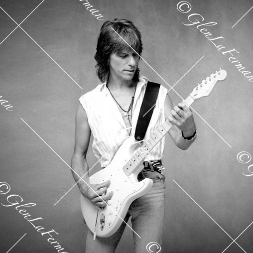 Jeff Beck